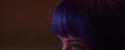 Another scene from “Alone At Night”