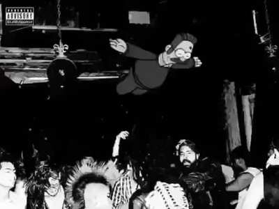 Flanders 😳