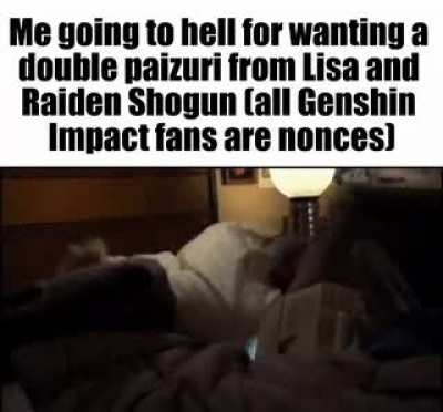 ahhhhh noooo