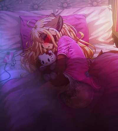 Middle Of The Night (Fetimation)
