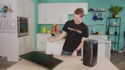 based linus???