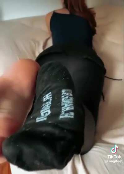 Sock Strip 07
