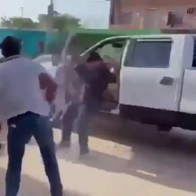 Punch Hella Slow