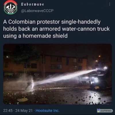 pantheon IRL