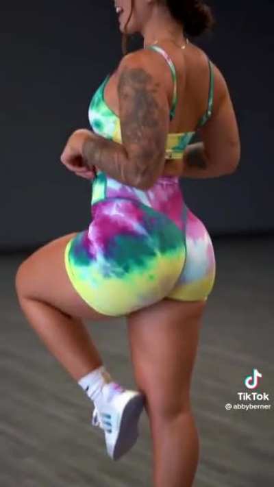 Abbyberner