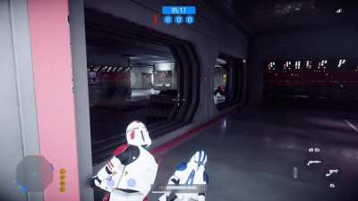 Did I just kill him?
