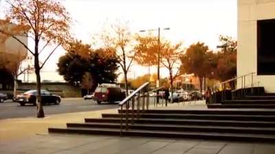 16 years ago. Brad Simms is Beast