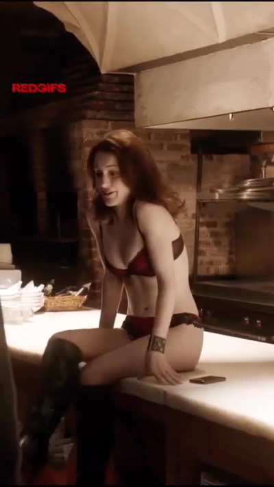 Rachel Brosnahan
