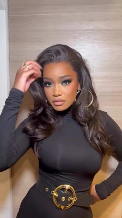 Keke Palmer 