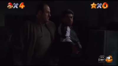 What’s gonna happen to Mario today (DRAMATIZATION)