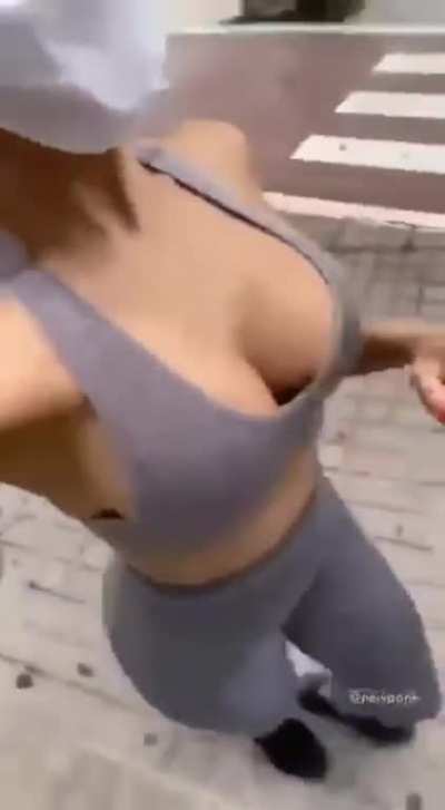 This is hot!