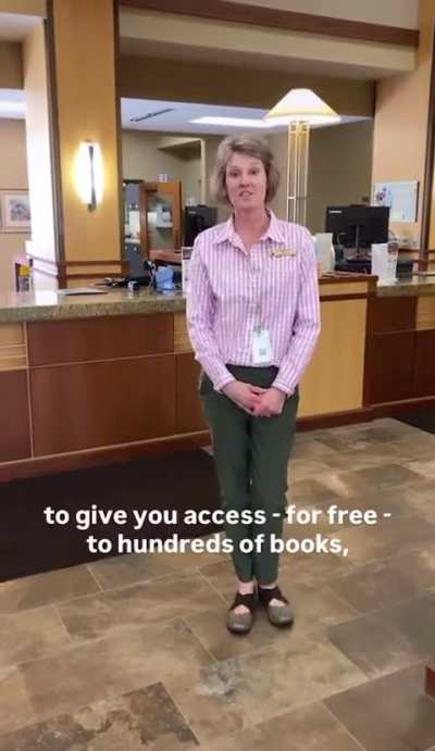 Librarians