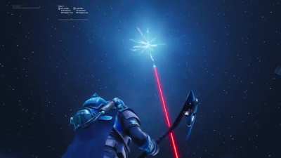 Ay bro watch yo rocket