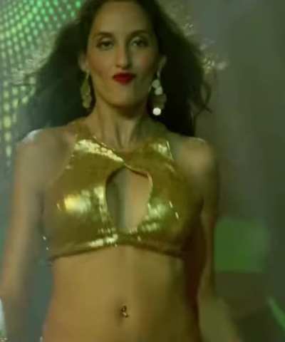 Nora Fatehi