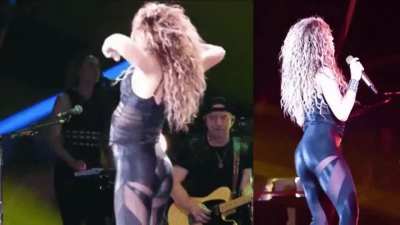 Shakira