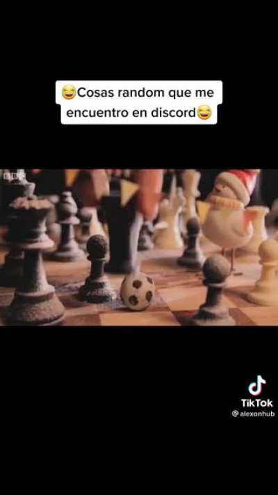 Ajedrez