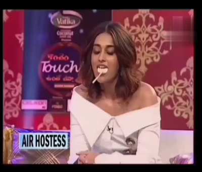 Ileana D'Cruz 