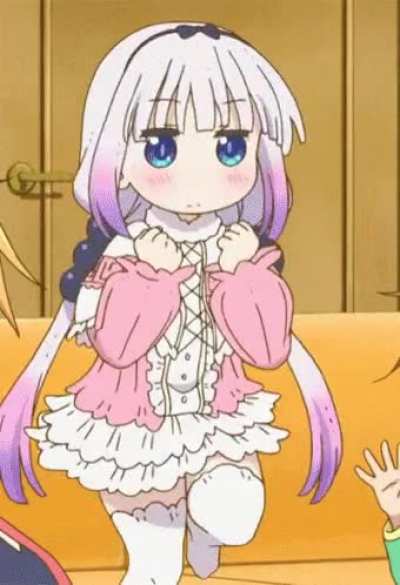 kana exited