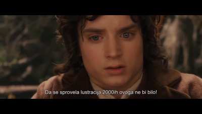 Mora da se pumpa!