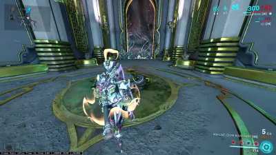 Me and my grineer Army ready to take out the deimos planet XD