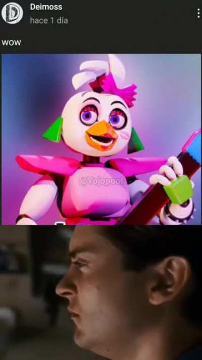 Volvio DIOS