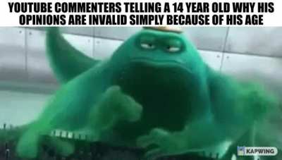“Omg like if you agree👍🏻👍🏻👍🏻”
