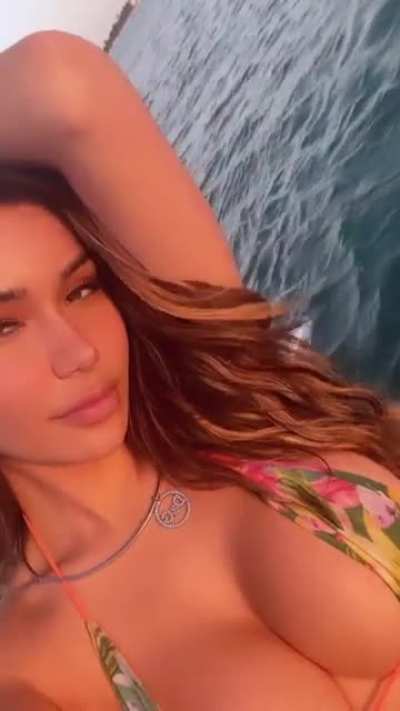 Busty