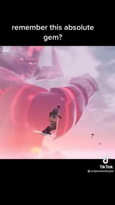 Galactus showing no mercy.