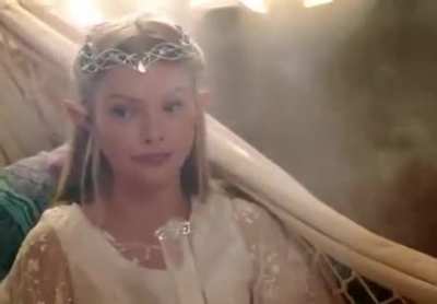 High Elf