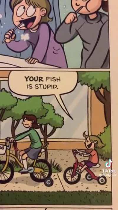 fish