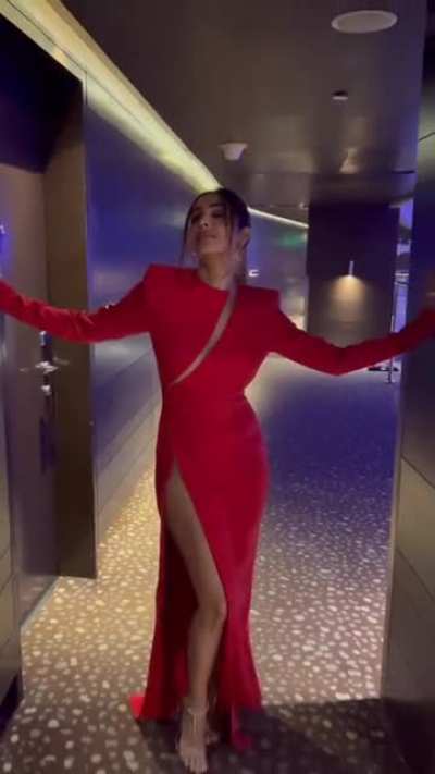 Malaika Arora (new)