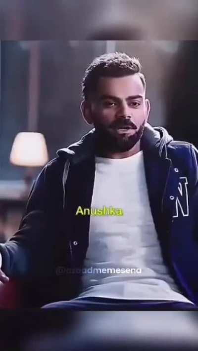 Kohli eats!!!