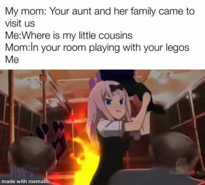 GET OUT!!!