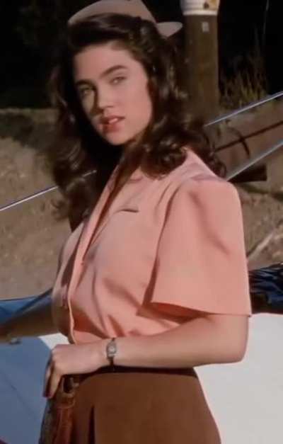 Jennifer Connelly