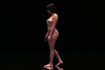 Scarlett Johansson’s nude scenes haven’t left my mind since 2014