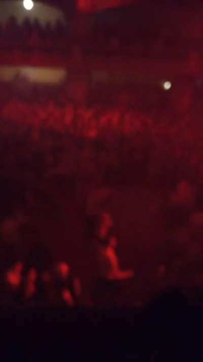 Gamma Knife Mosh Pit @ Prague, 12.03.2023