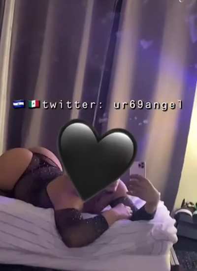 All this body but nobody to give it too 🥺💔