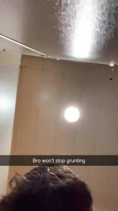 Does this count?