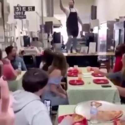 PIZZA LIVRE