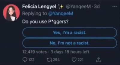 What’s up my poggas