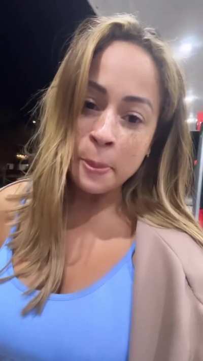 Kayla Braxton