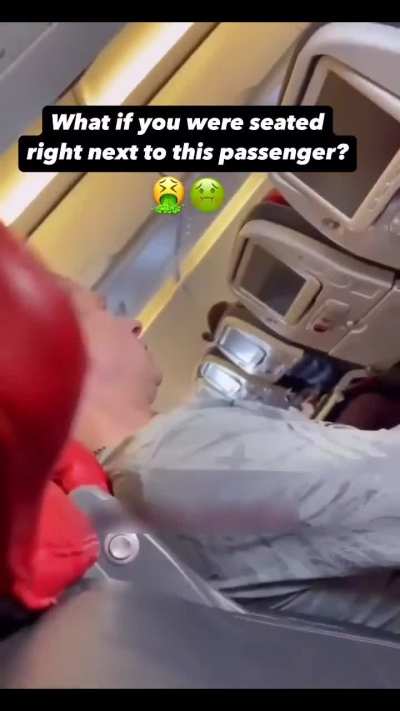 Guess the airline?!