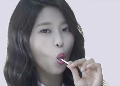 Seolhyun 🍭