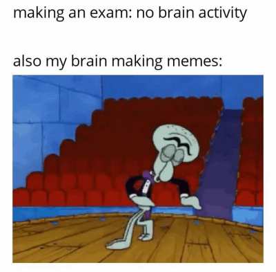 Truly big brained then