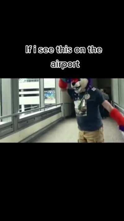 WATCH OUT PYRO