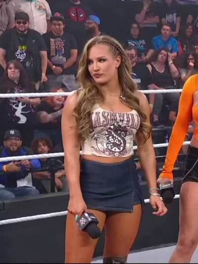 Fallon Henley (5/13/25)