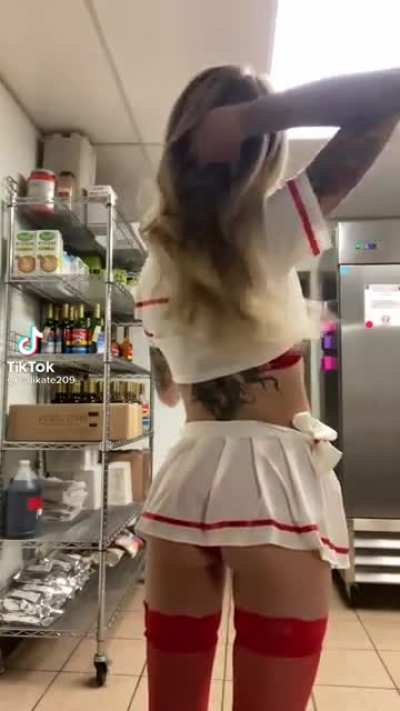 Instant dirty thoughts