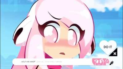 no horny