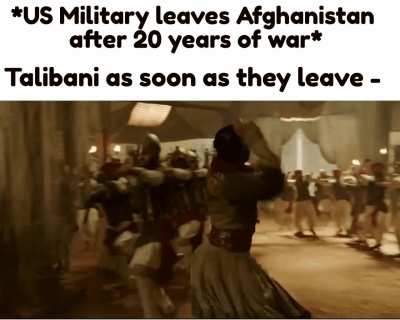 I feel bad for all the people there