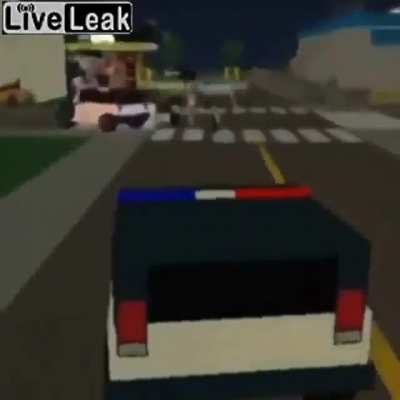 “Roblox is a kid’s game”